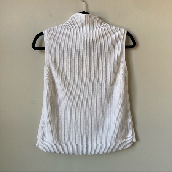 WHBM‎ Knit Tank - Picture 2 of 4